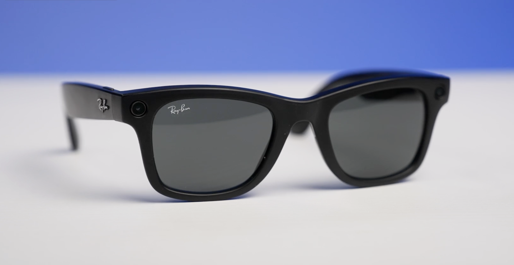 Vision Camera Rays Ray-Ban Meta Gen 2 Review: Worth the Upgrade? | VisionXO