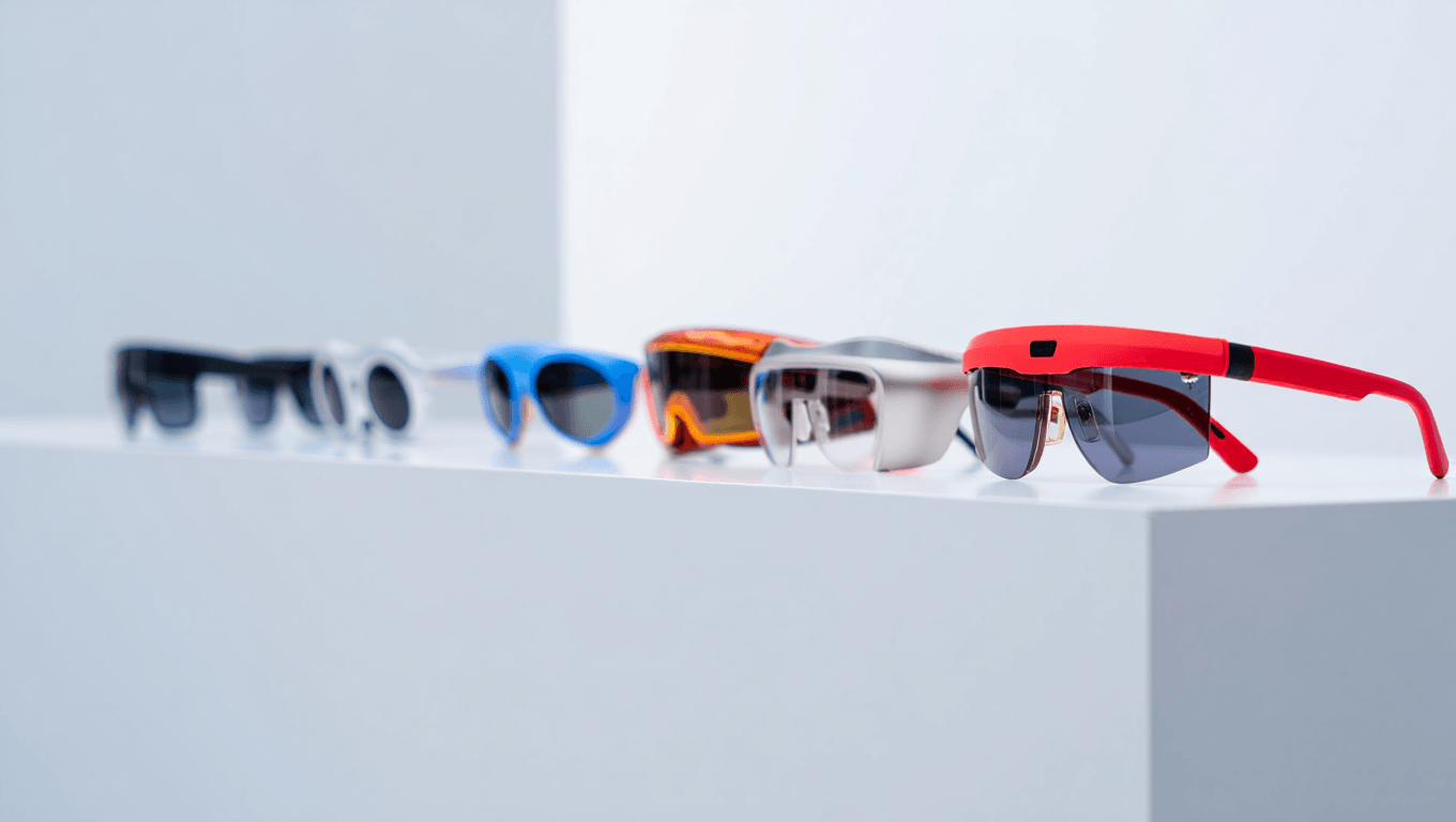 AR Glasses Navigation in 2026: What Works vs. What's Coming